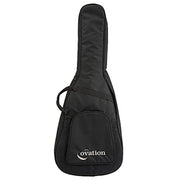 Ovation - Standard Acoustic Gig Bag Black #OVGBAG-STD