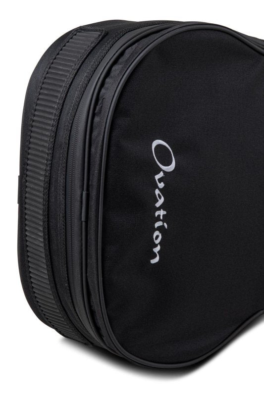 Ovation - Gig Bag For Super Shallow Guitars #OVGBAGSS-HQ