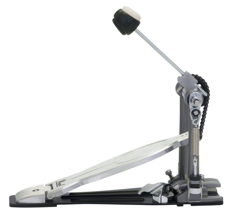 Pearl - Eliminator Solo, Black #P-1030