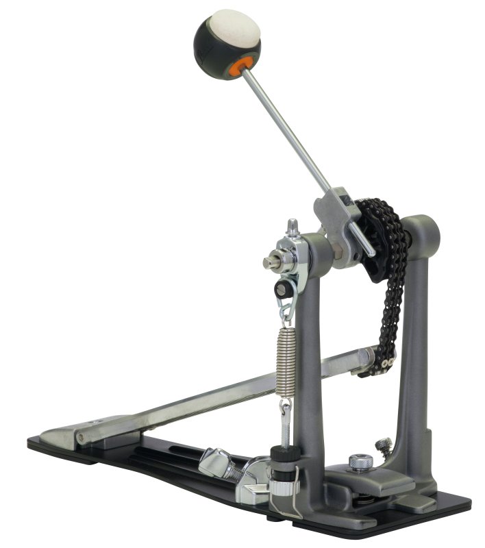 Pearl - Eliminator Solo, Black #P-1030