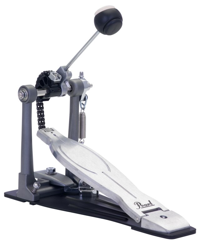 Pearl - Eliminator Solo, Black #P-1030