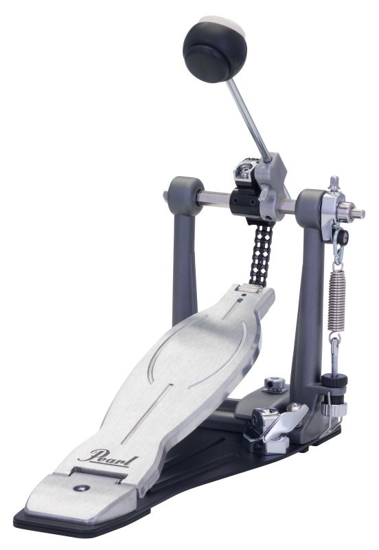 Pearl - Eliminator Solo, Black #P-1030