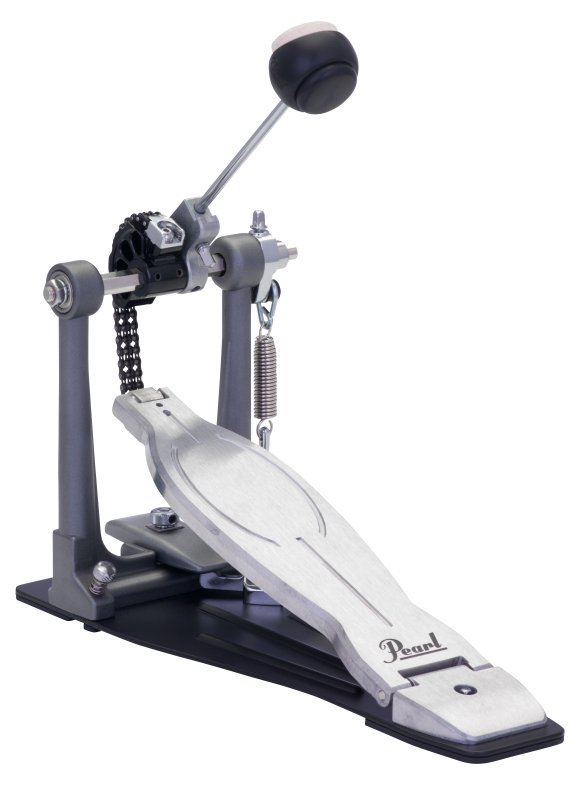 Pearl - Eliminator Solo, Black #P-1030