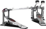 Pearl - Chain Drive Double Pedal Complete With Case #P-2052C