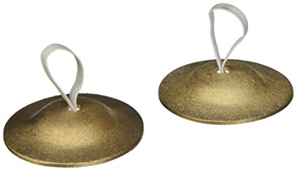 Zildjian - Thin Finger Cymbals, Pair #P0773