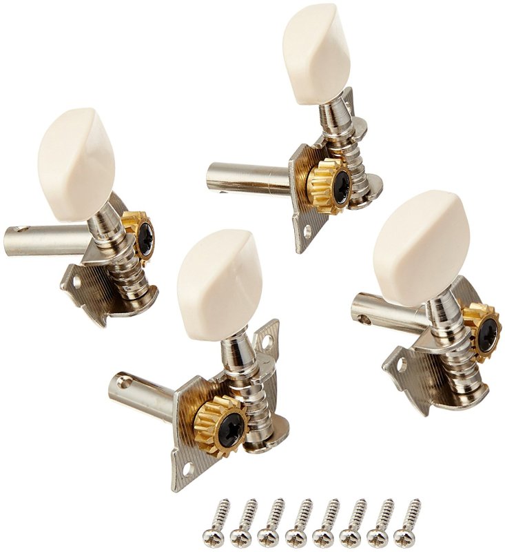 Ping - Ukulele Tuning Machines #P2699