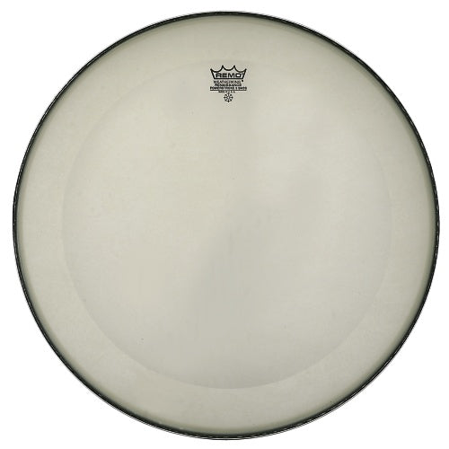 Remo - 24" Renaissance Powerstroke 3 Bass Drum Skin Head #P3-1024-RA