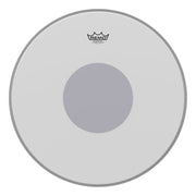 Remo - 20" Powerstroke P3 Coated Black Dot Drumhead #P3-1120-10