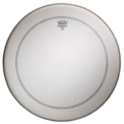 Remo - 20" Powerstroke P3 Coated Bass Drum Head #P3-1120-BP