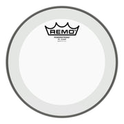 Remo - P4-0308-BP Powerstroke® P4 Clear Drumhead, 8" #P4-0308-BP