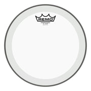 Remo - P4-0310-BP Powerstroke® P4 Clear Drumhead, 10" #P4-0310-BP