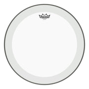 Remo - Powerstroke® P4 Clear Drumhead, 18" #P4-0318-BP