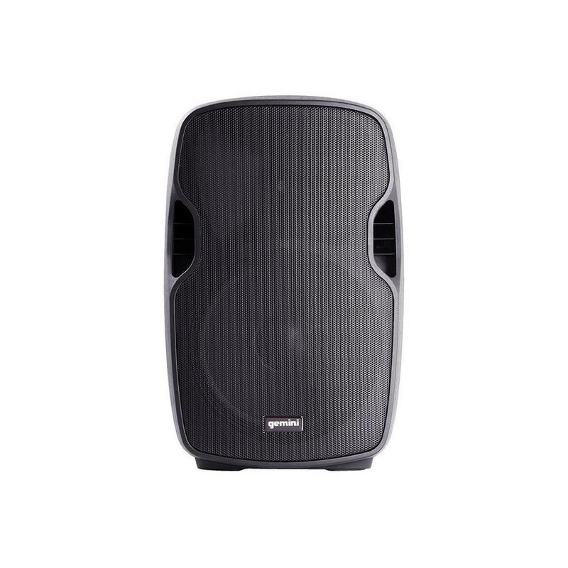Gemini - Dual Speaker PA Package #PA-SYS15