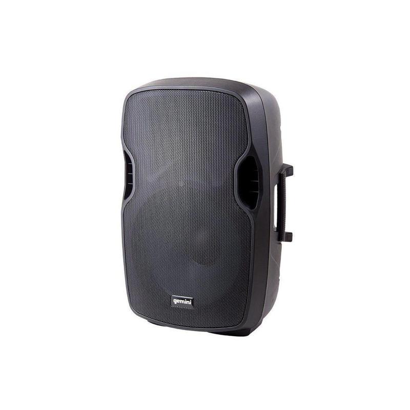 Gemini - Dual Speaker PA Package #PA-SYS15