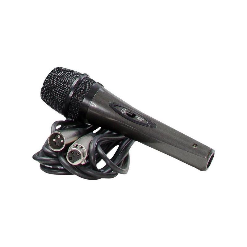 Gemini - Dual Speaker PA Package #PA-SYS15