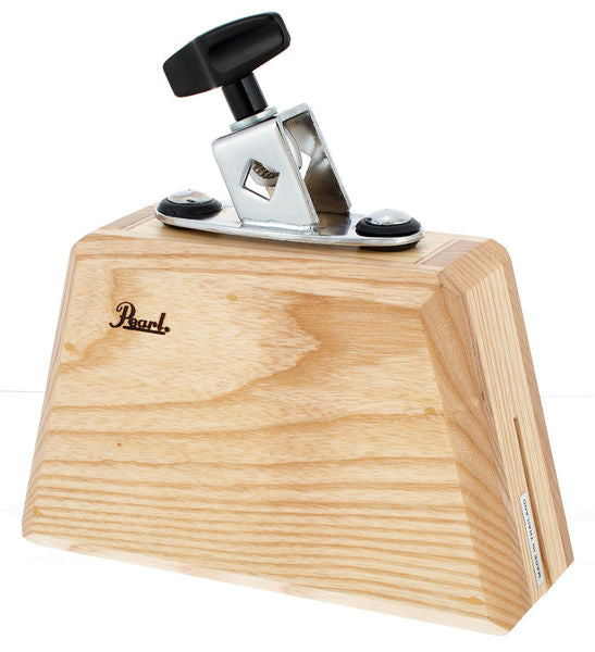 Pearl - AshTone Wood Block with Holder, Large #PAB-50