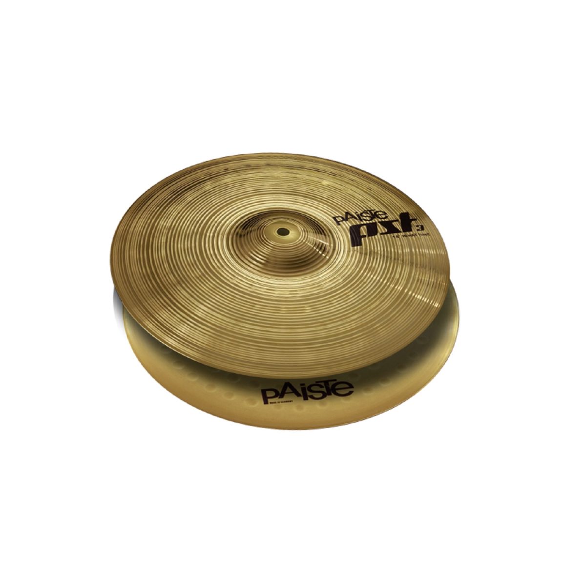 Paiste - PST-3 - 13'' Hi-Hat