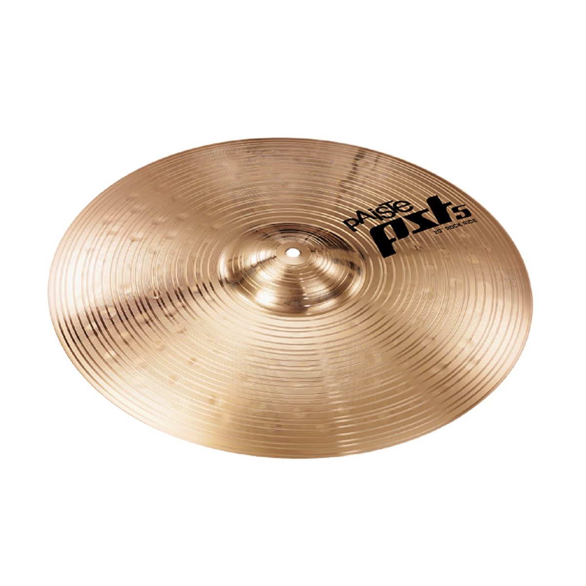Paiste - PST-5 - 20'' Rock Ride
