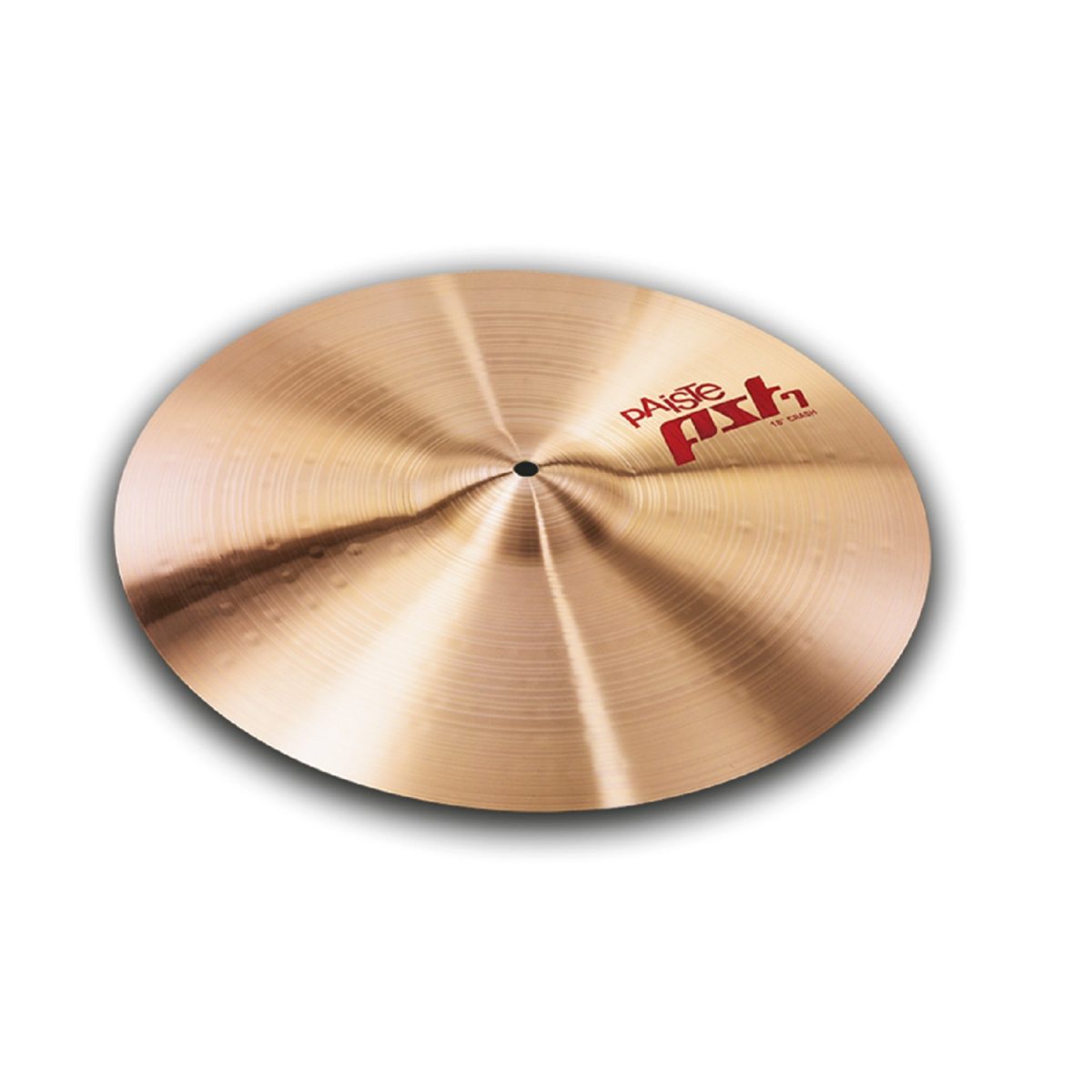 Paiste – PST-7 – 16” Crash