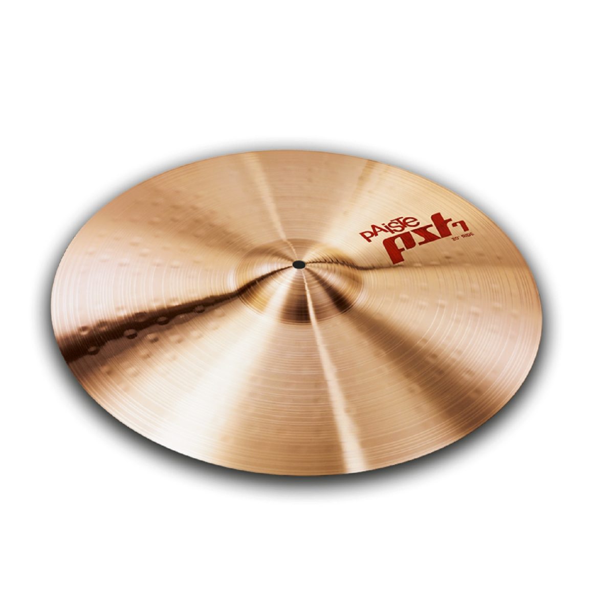 Paiste – PST-7 – 20” Ride