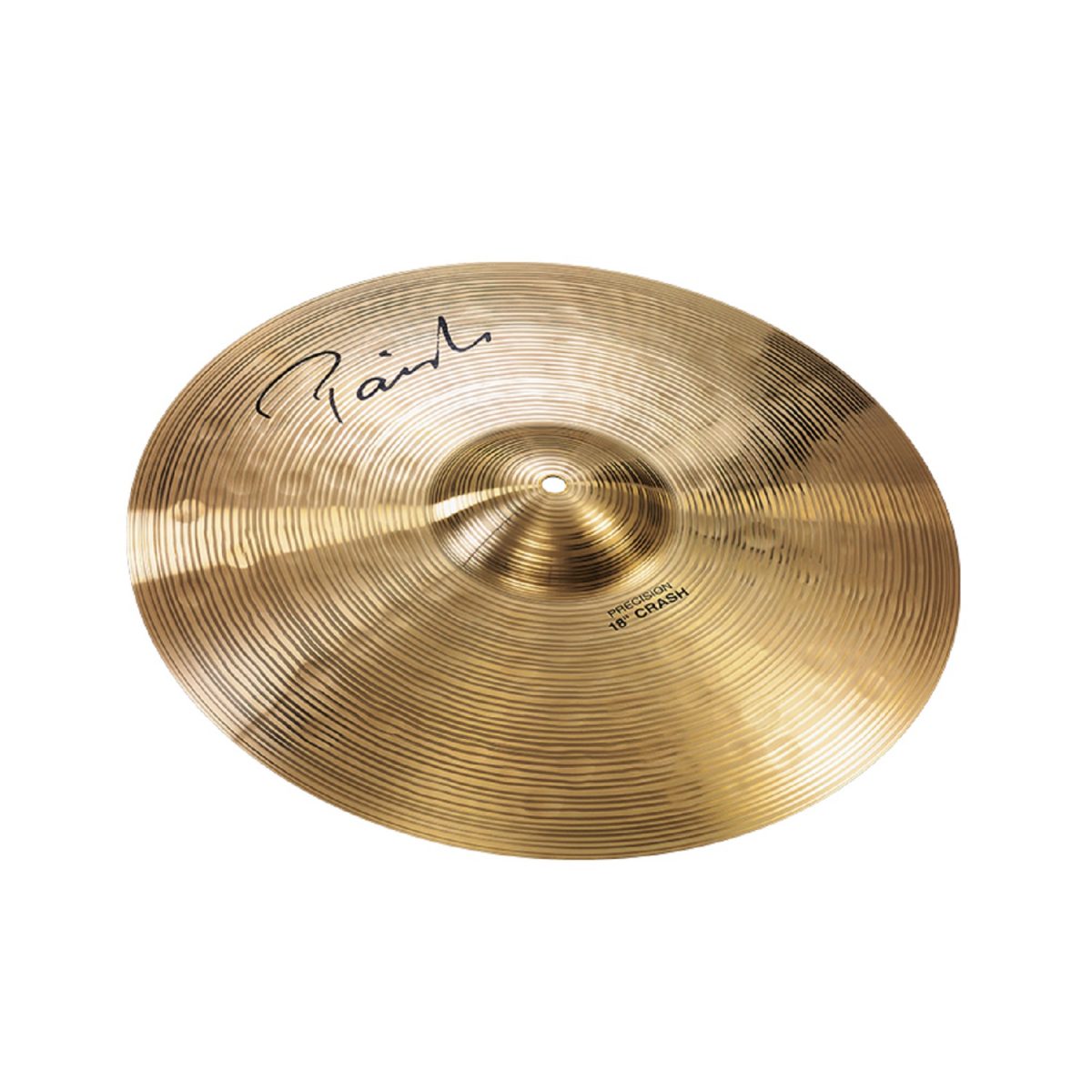 Paiste - Signature Precision - 16'' Crash