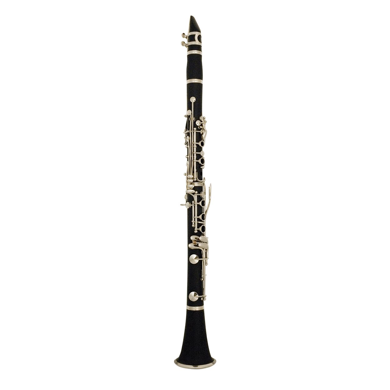 Palatino WI801C Bb Clarinet Ebonite