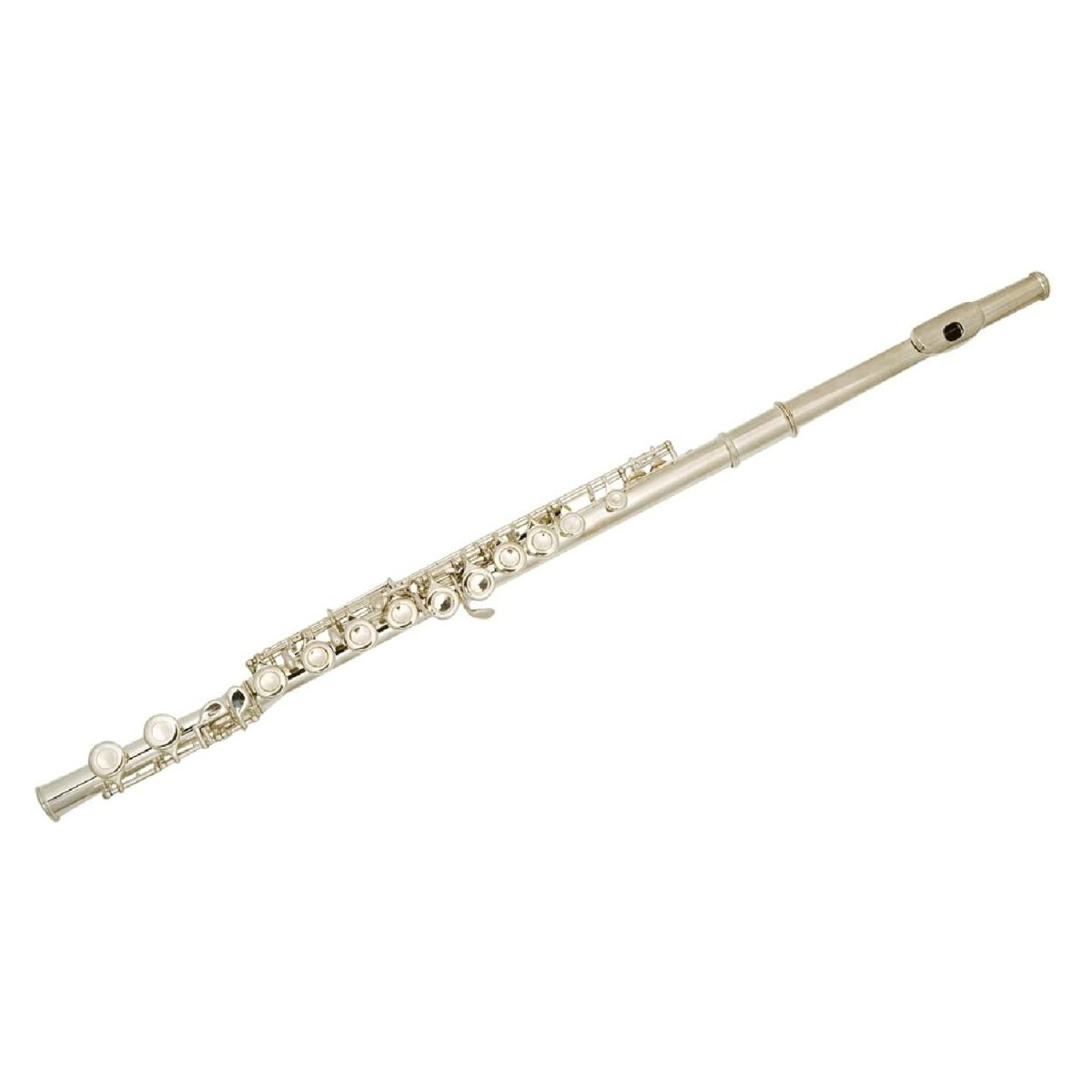 Palatino - WI806FS C Flute 16 keys