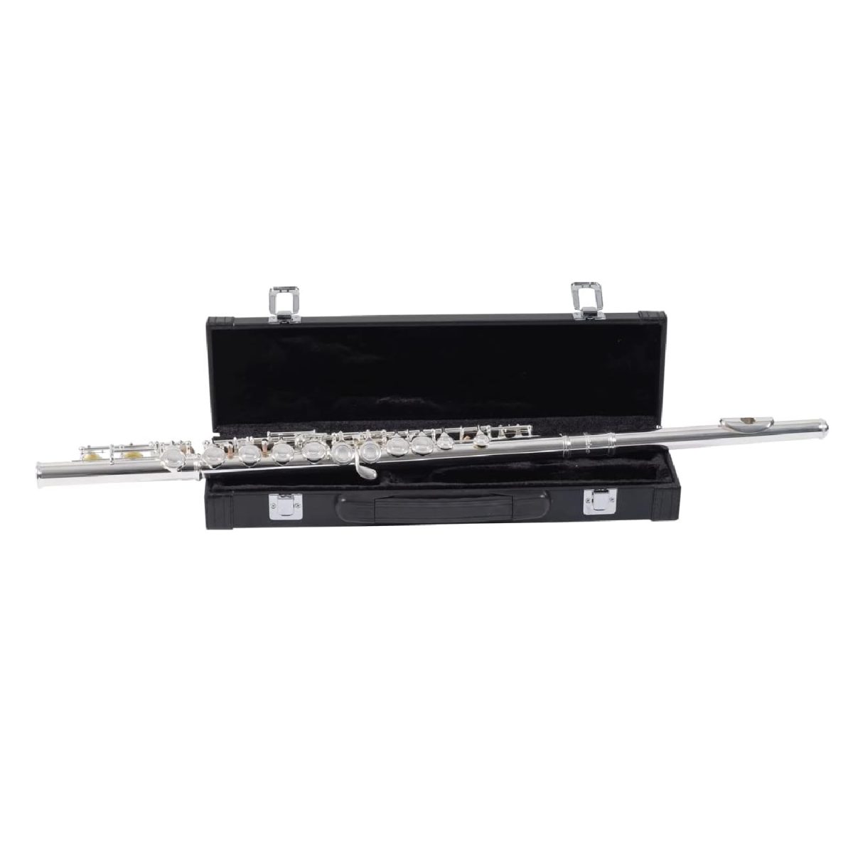 Palatino - WI806FS C Flute 16 keys Case