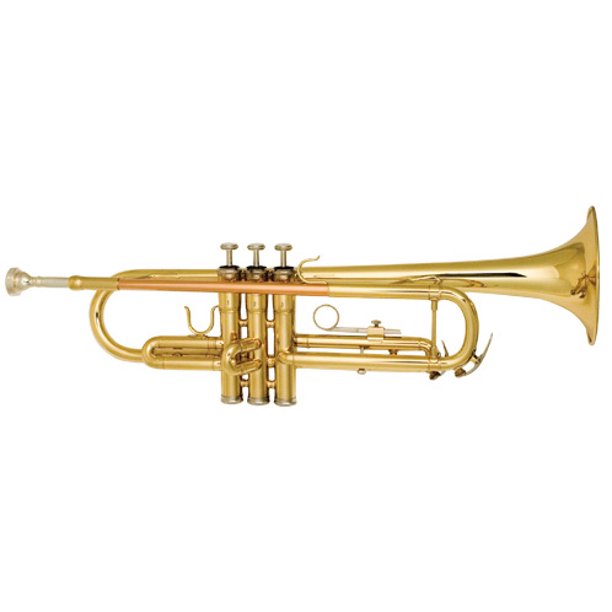 Palatino WI815TP Trumpet