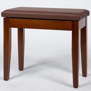 Korg - Bench Piano Brown #PB-KRG-BR