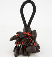 Pearl - Bendo Nut Shaker, Rope Handle #PBBDSKRH