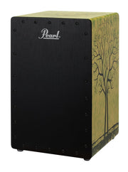 Pearl - Primero Series Cajon, Tree Of Life #PBC-123B-TR