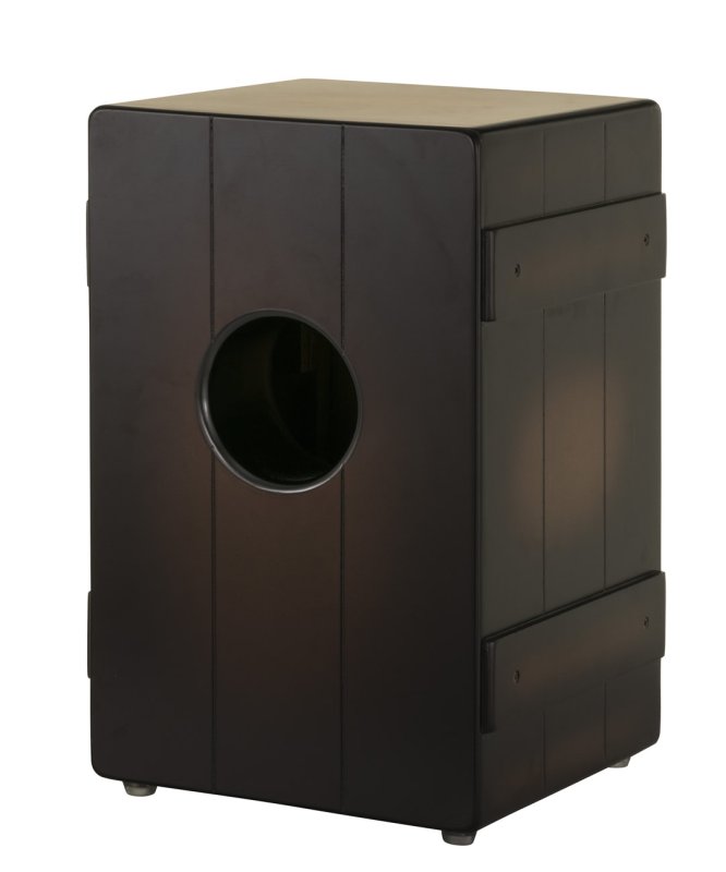 Pearl - Primero Series Cajon, Music Genre Graphic #PBC-124B