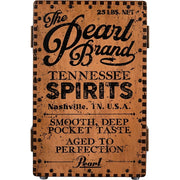 Pearl - Primero Series Cajon, Tennessee Spirits Crate #PBC-126B