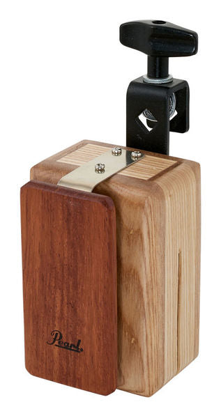 Pearl - Cajon Wood Block #PBCW-100