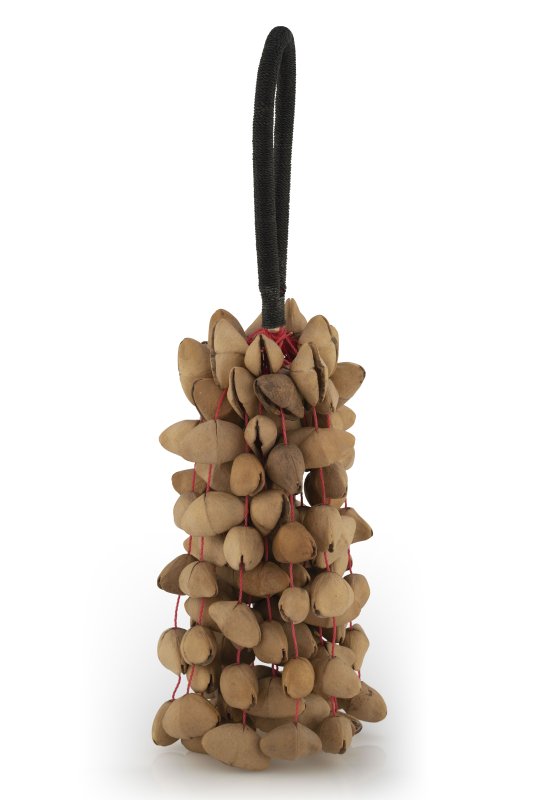 Pearl - 7" Kenari Nut Shaker #PBSHKENL