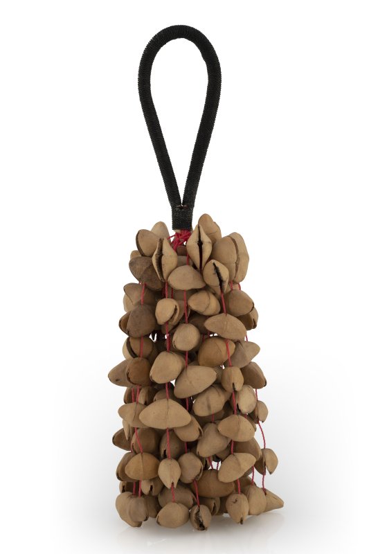 Pearl - 7" Kenari Nut Shaker #PBSHKENL