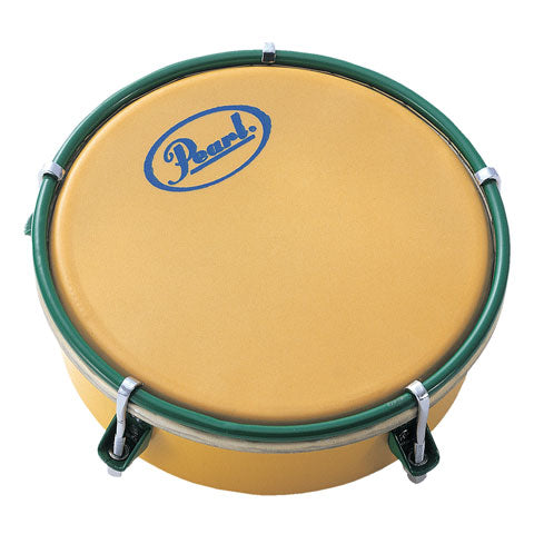Pearl - Brazilian Tamborim With Quick Draw Mount #PBT-60C