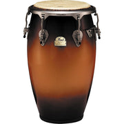 Pearl - 12.5" Bobby Allende Fiberglass Tumba, Cafe Con Leche #PCF-125DXBA620