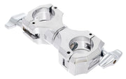 Pearl - Multi-Angle Round Pipe Clamp Dual #PCR-100