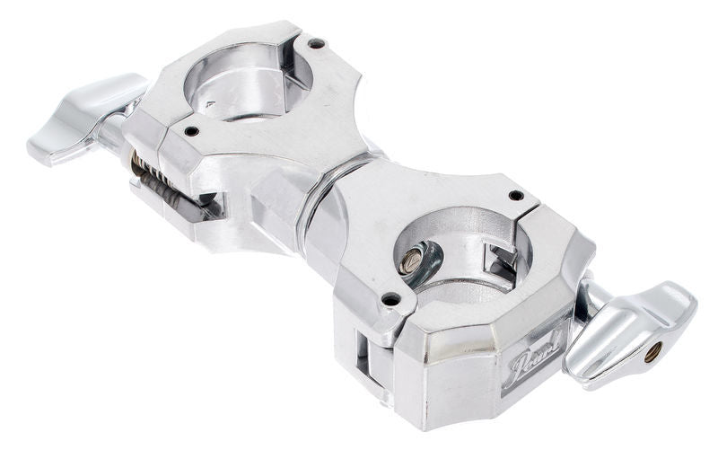 Pearl - Multi-Angle Round Pipe Clamp Dual #PCR-100