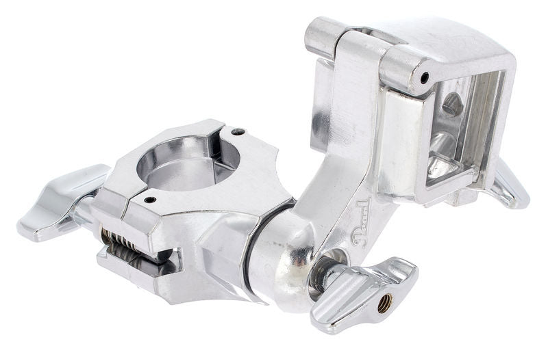 Pearl - Multi-Angle Pipe to Rail Clamp #PCR-200