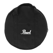 Pearl - Limited-Edition Compact Traveler 2-piece Expansion Pack With 10" & 14" Toms, Machine Grey #PCTK-1014MG