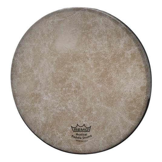 Remo - 12" Paddle Drumhead, Skyndeep #PD-0112-HD