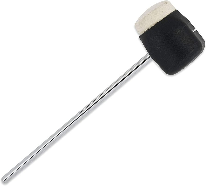 PDP - Bass Drum Beater - Dual Felt / Plastic #PDAX101