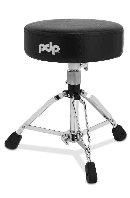 PDP - Concept Series Low HT Drum Throne Round Top #PDDTCOLHR