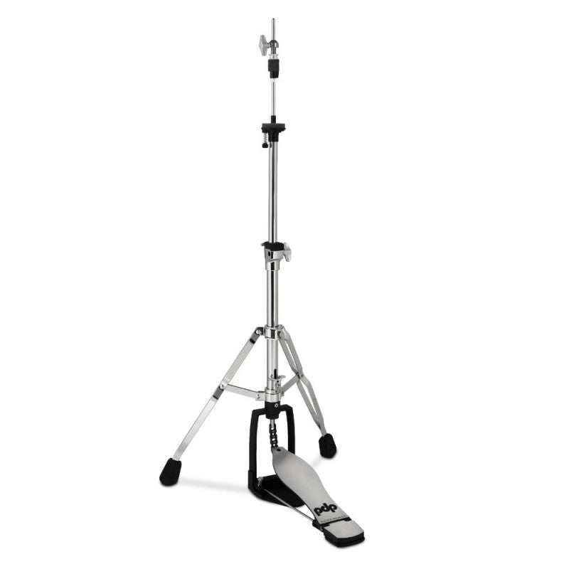 PDP - 800 Series Hi-hat Stand With Two Legs #PDHH812