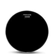 Promuco - 12" SHADOW Drumhead, Black #PDHSHADOW12