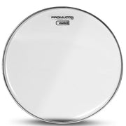 Promuco - 12" STUDIO Drumhead, Clear #PDHSTUDIO12