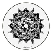 Remo - ARTBEAT® Artist Collection, Aric Improta, 16" Emperor Drum Batter Head - Disillusion #PE-0016-AB-006